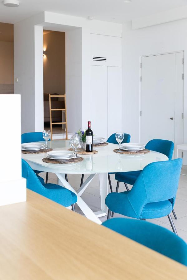 Modern Apartment In The Center Of St Julians By Arcobnb Saint Julian's Exterior photo