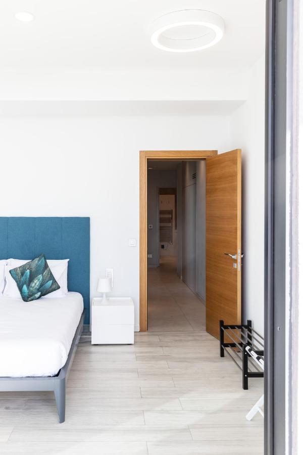 Modern Apartment In The Center Of St Julians By Arcobnb Saint Julian's Exterior photo