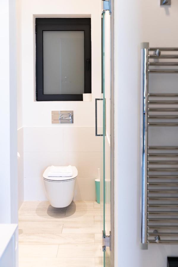 Modern Apartment In The Center Of St Julians By Arcobnb Saint Julian's Exterior photo