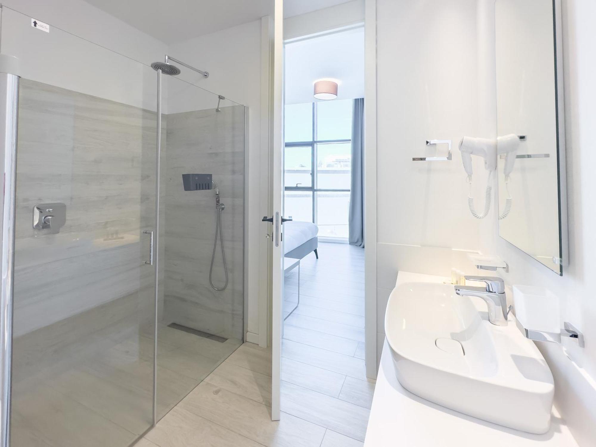 Modern Apartment In The Center Of St Julians By Arcobnb Saint Julian's Exterior photo