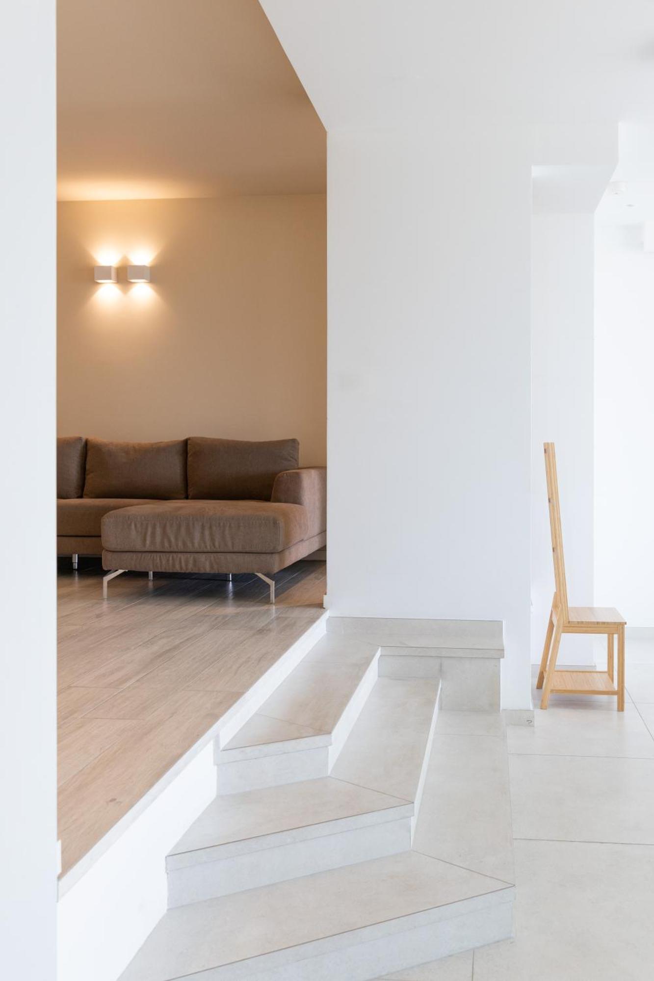 Modern Apartment In The Center Of St Julians By Arcobnb Saint Julian's Exterior photo