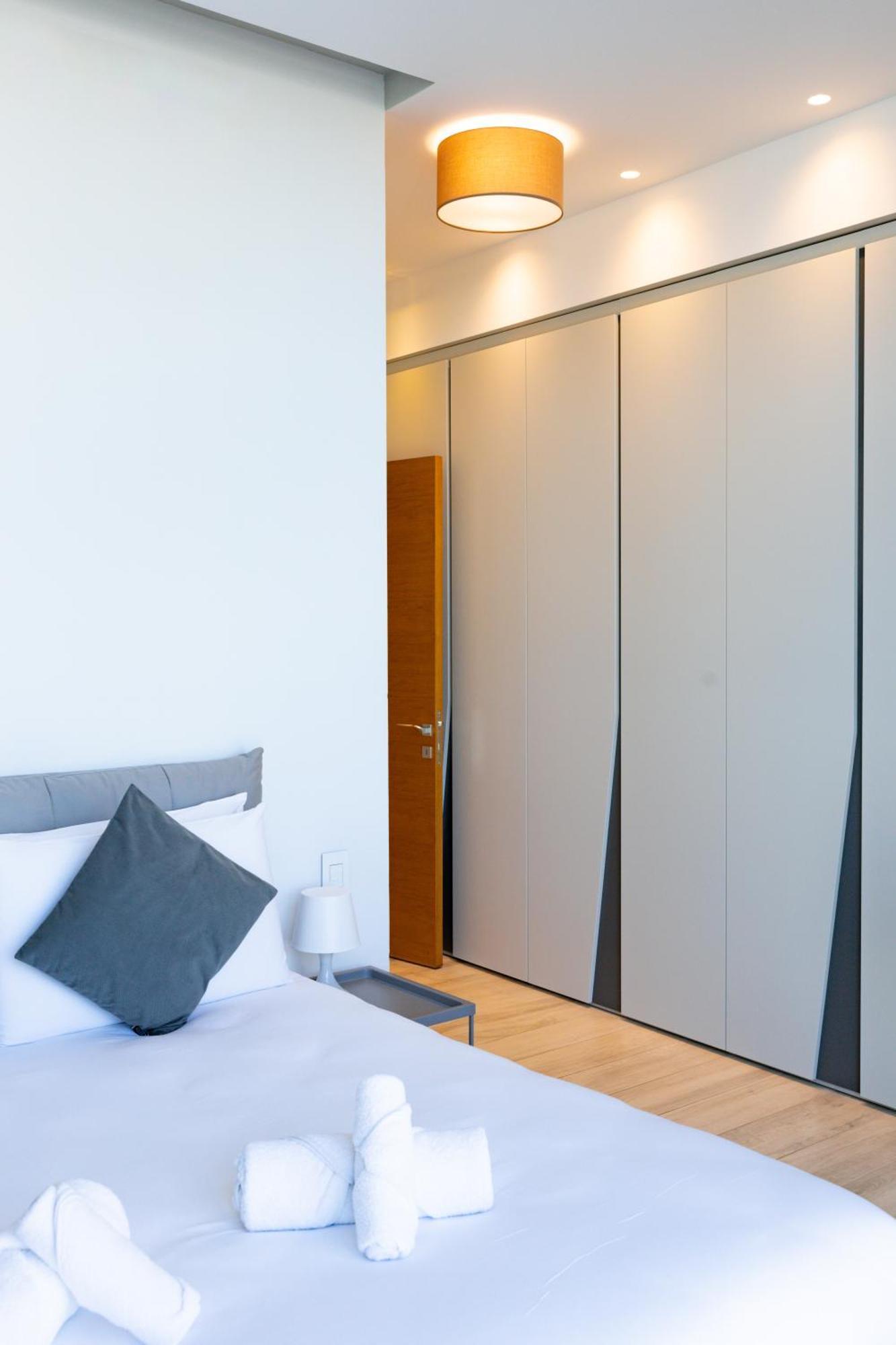 Modern Apartment In The Center Of St Julians By Arcobnb Saint Julian's Exterior photo