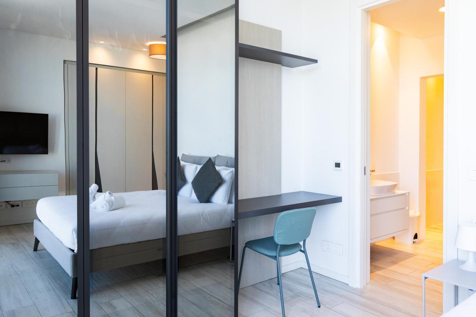Modern Apartment In The Center Of St Julians By Arcobnb Saint Julian's Exterior photo