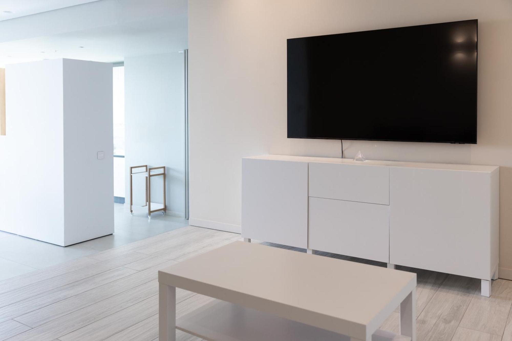 Modern Apartment In The Center Of St Julians By Arcobnb Saint Julian's Exterior photo