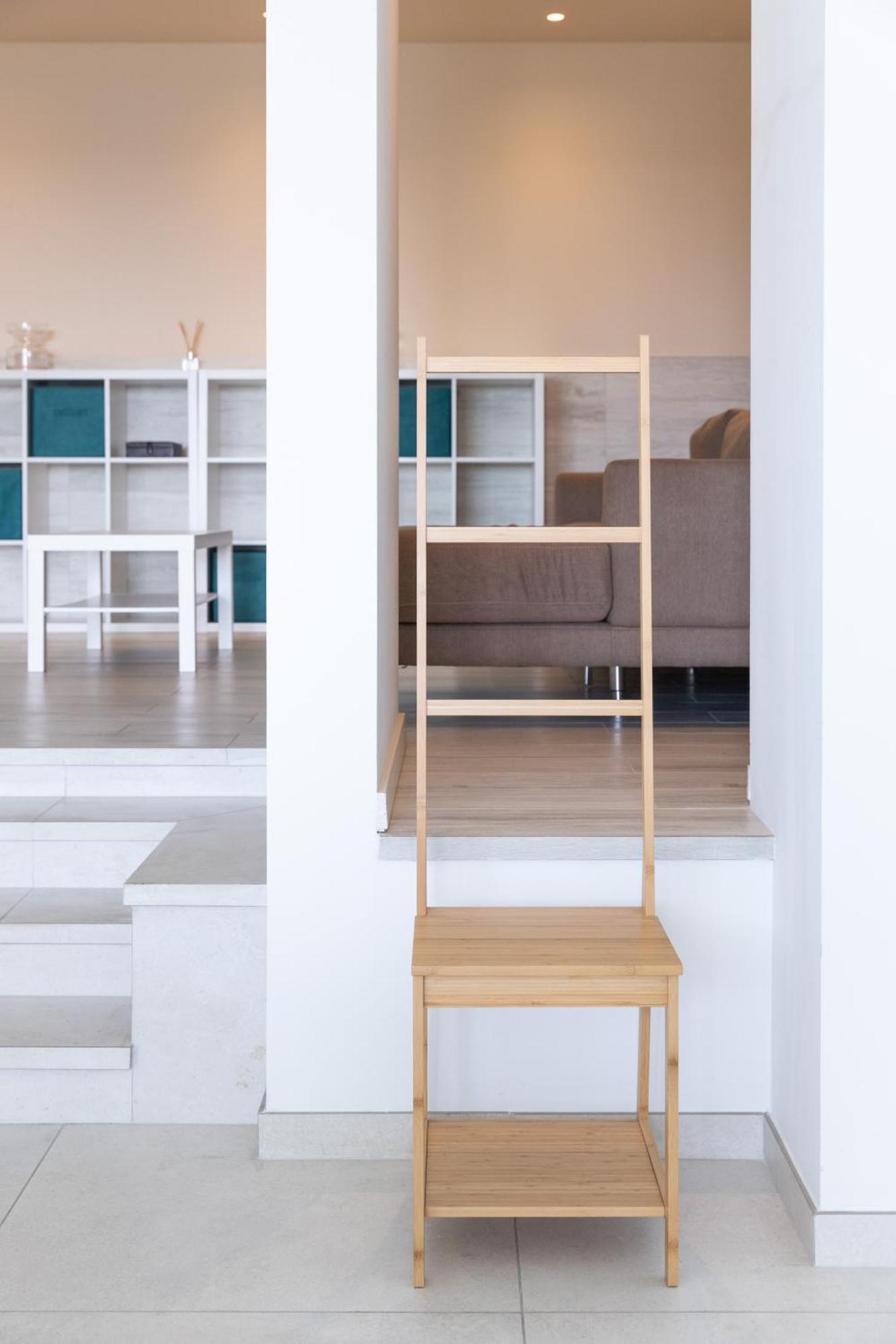 Modern Apartment In The Center Of St Julians By Arcobnb Saint Julian's Exterior photo